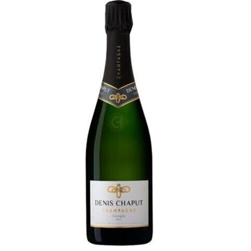 Denis Chaput Mesogee Tradition Brut 750ml