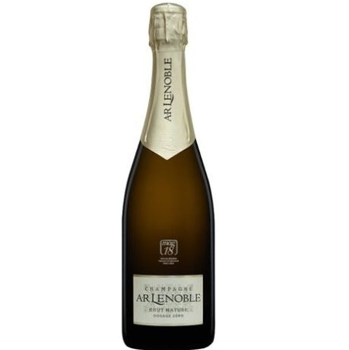 A. R. Lenoble Champagne Brut Nature - Dosage Zero 2012 750ml