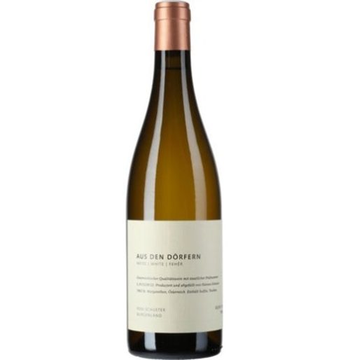 Rosi Schuster Aus den Dörfern Grüner Veltliner 2021 750ml