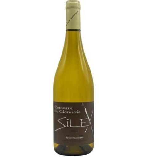 Benoit Chauveau Coteaux du Giennois 'Silex' Sauvignon Blanc 2022 750ml