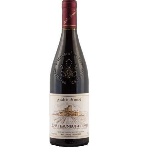 Andre Brunel Chateauneuf-du-Pape 2022 750ml