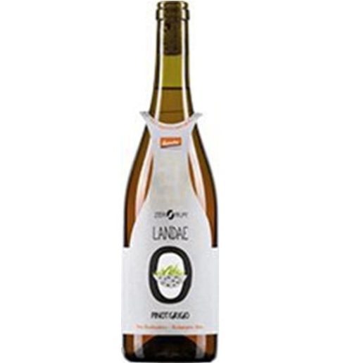 ZeroPuro 'Landae' Pinot Grigio Terre di Chieti 2022 750ml