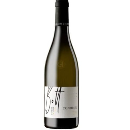 Domaine Bott Condrieu 2021 750ml