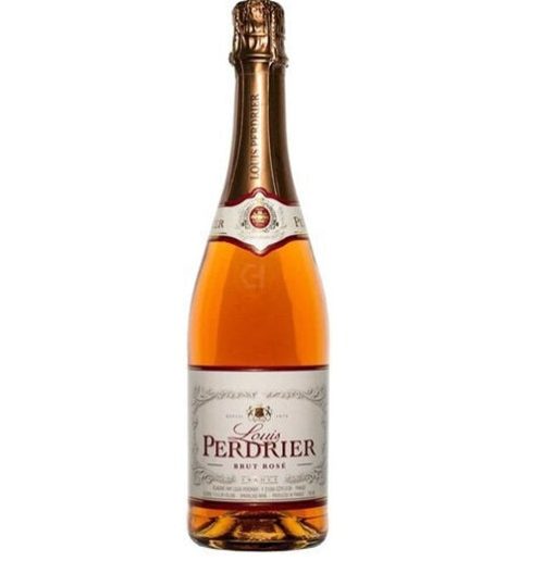 Louis Perdrier Excellence Brut Rose 750ml