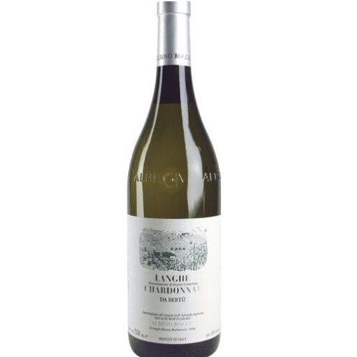 Albino Rocca Langhe Chardonnay Da Bertu 2023 750ml