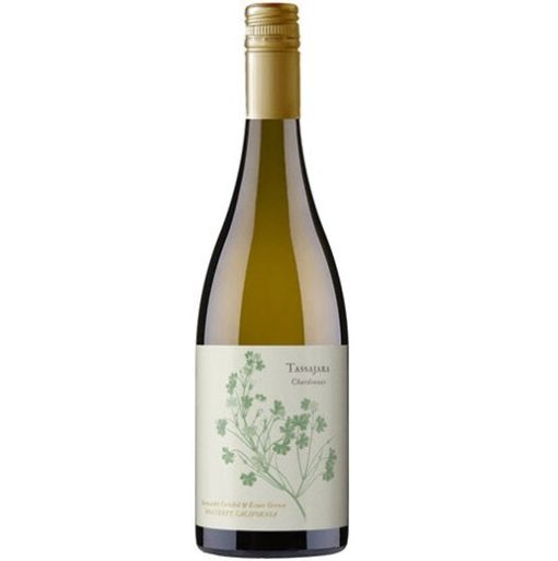 Tassajara Chardonnay Monterey 2023 750ml