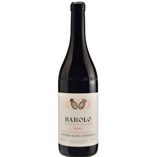 Aldo Conterno Barolo Bussia 2020 750ml