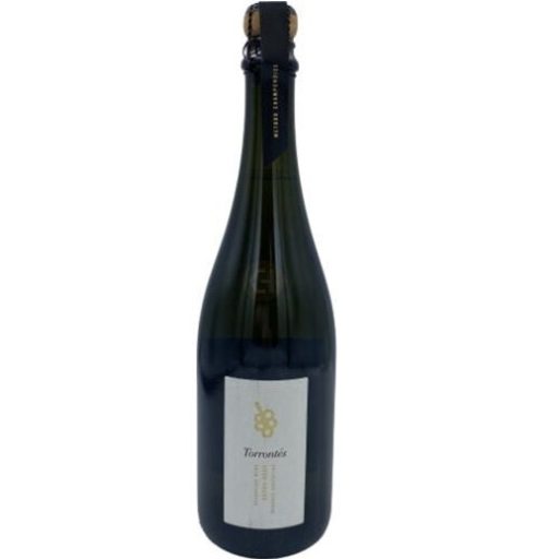 Tapiz Torrontés Sparkling Extra Brut Luján de Cuyo 750ml