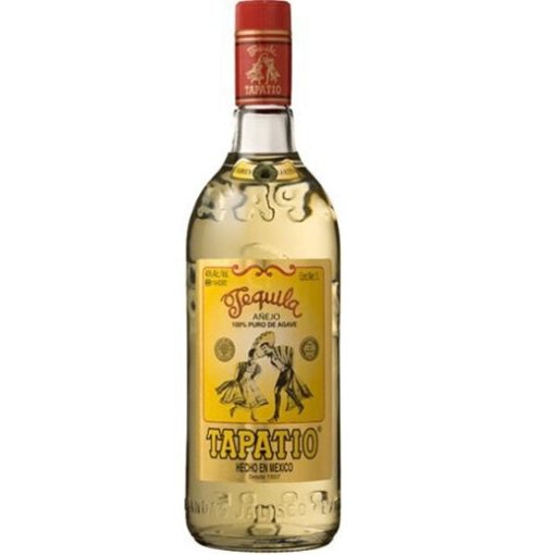 Tapatio Tequila Reposado  750ml