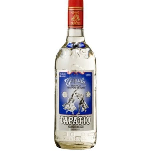 Tapatio Blanco Tequila  750ml