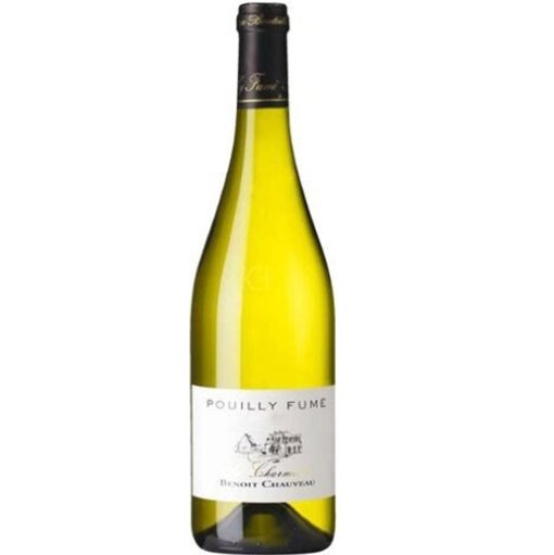 Benoit Chauveau Pouilly-Fume 'La Charmette' 2023 750ml