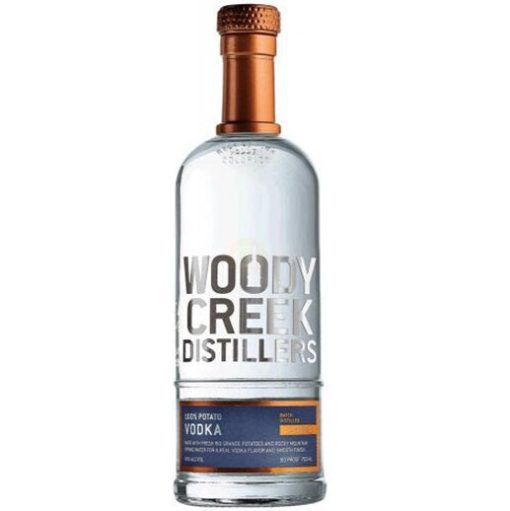 Woody Creek Colorado- Potato Vodka  750ml