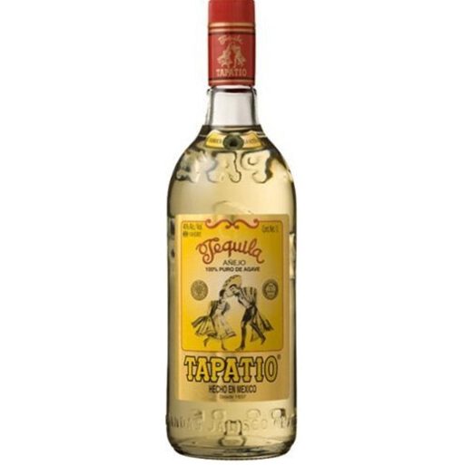 Tapatio Anejo Tequila  750ml