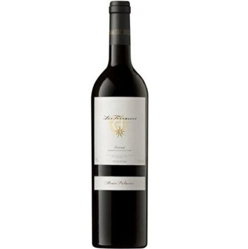 Alvaro Palacios 'Les Terrasses' Velles Vinyes Priorat 2022 750ml