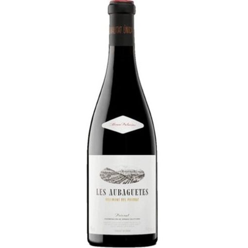 Alvaro Palacios Bellmunt del Priorat Les Aubaguetes 2022 750ml