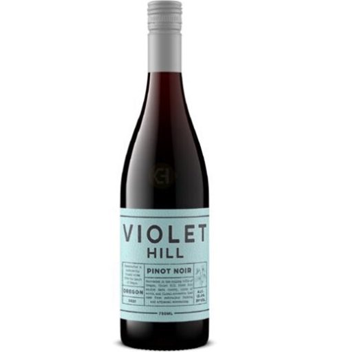 Violet Hill Pinot Noir Oregon 2023 750ml