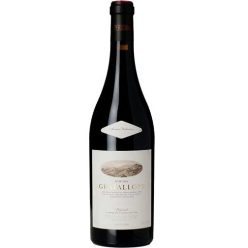 Alvaro Palacios Priorat Gratallops 2022 750ml