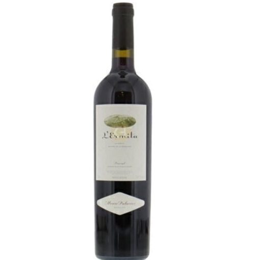 Alvaro Palacios Priorat L'Ermita Velles Vinyes 2022 750ml