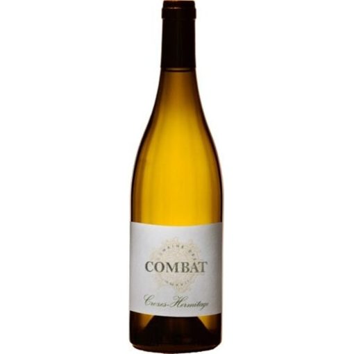 Domaine des Combat Crozes-Hermitage Blanc 2020 750ml