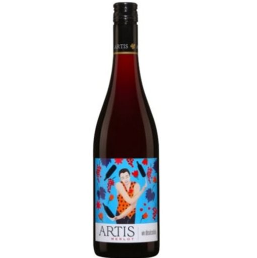 Artis Merlot N/A NV 750ml