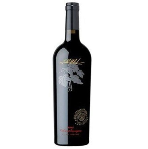 Anderson's Conn Valley Estate Reserve Cabernet Sauvignon 2018 750ml