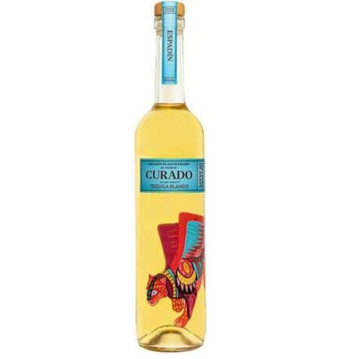 Curado Puma - Espadin Oaxaca  750ml