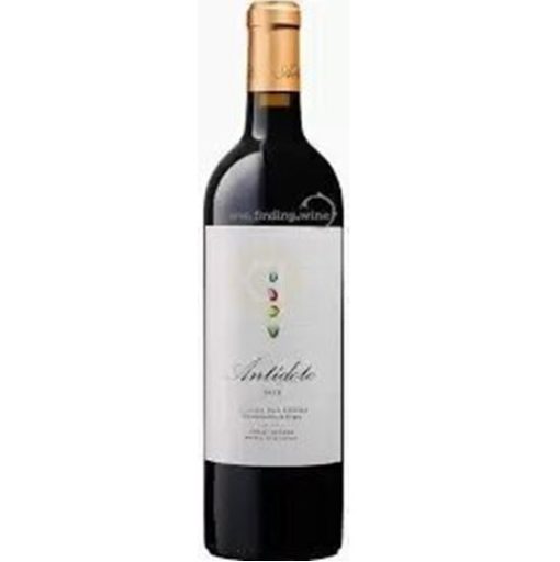 Antidoto Ribera del Duero 2022 750ml