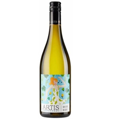 Artis Non-Alcoholic Chardonnay 750ml