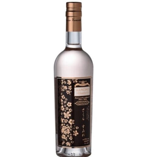 Mancino Sakura Vermouth  500ml