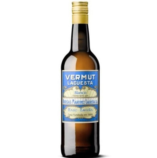 Lacuesta Blanco Vermut  750ml