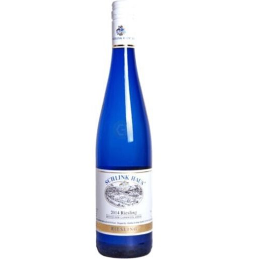 Schlink Haus Riesling QbA 2023 750ml