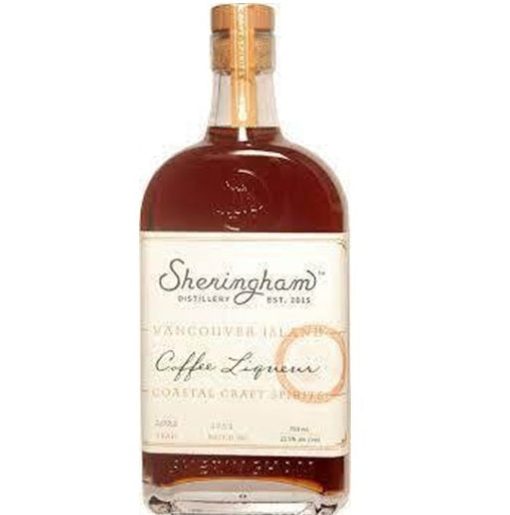 Sheringham Coffee Liqueur  750ml