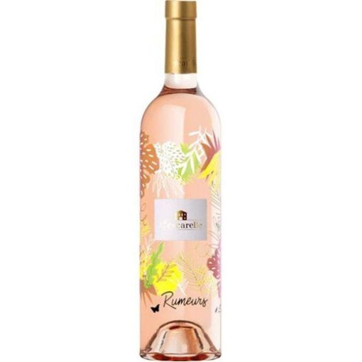 Château de L'Escarelle Rumeurs Rosé 2022 750ml