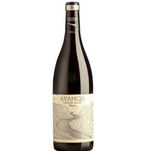 Avancia Cuvée de O Mencía Valdeorras 2021 750ml