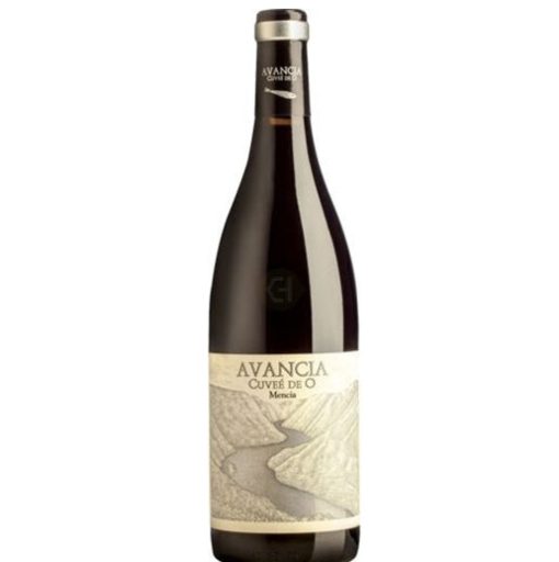 Avancia Cuvée de O Mencía Valdeorras 2021 750ml