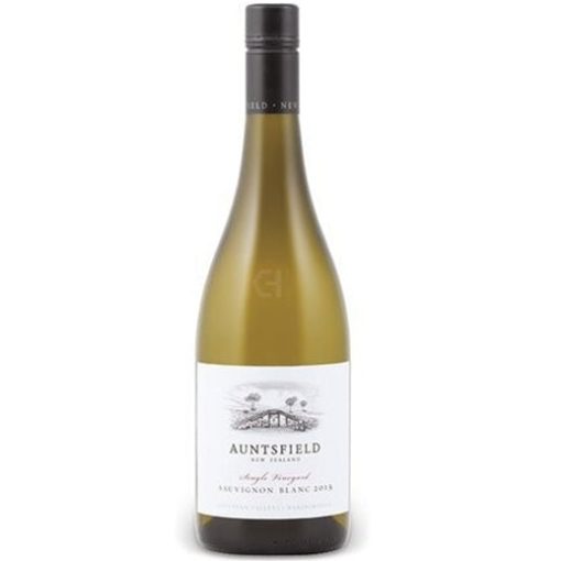 Auntsfield Marlborough Single Vineyard Sauvignon Blanc 2023 750ml