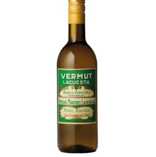 Lacuesta Extra Dry Vermut  750ml