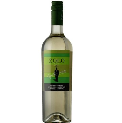 Zolo Signature White Mendoza 750ml