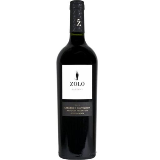 Zolo Cabernet Sauvignon Mendoza 2022 750ml