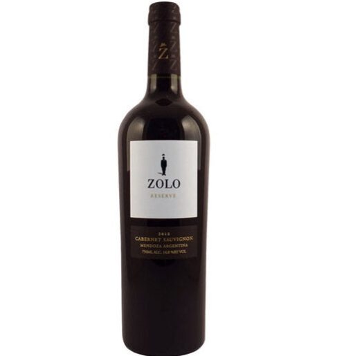 Zolo Malbec Mendoza 2023 750ml