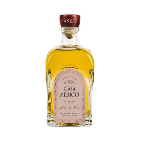 Casa Mexico Anejo Tequila 750mL