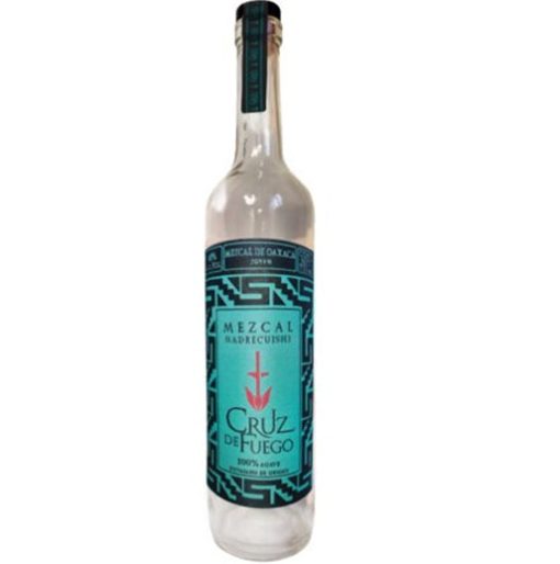 Cruz del Fuego Madrecuishe  750ml