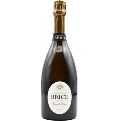 Champagne Brice Blanc de Noirs NV 750ml