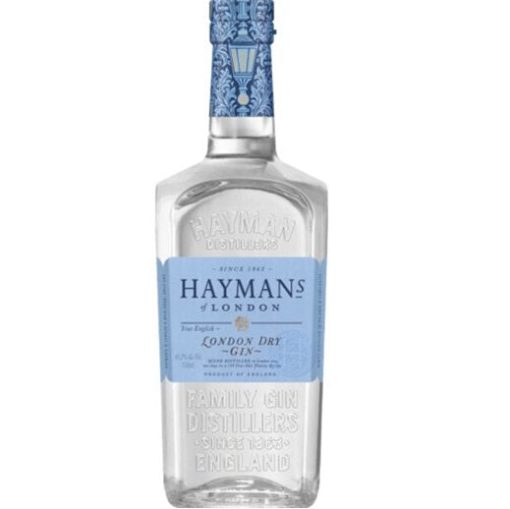 Hayman's London Dry Gin 750ml