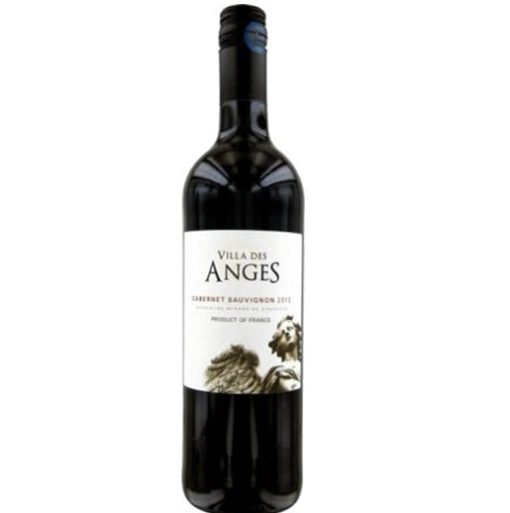 Villa des Anges Cabernet Sauvignon 2022 750ml