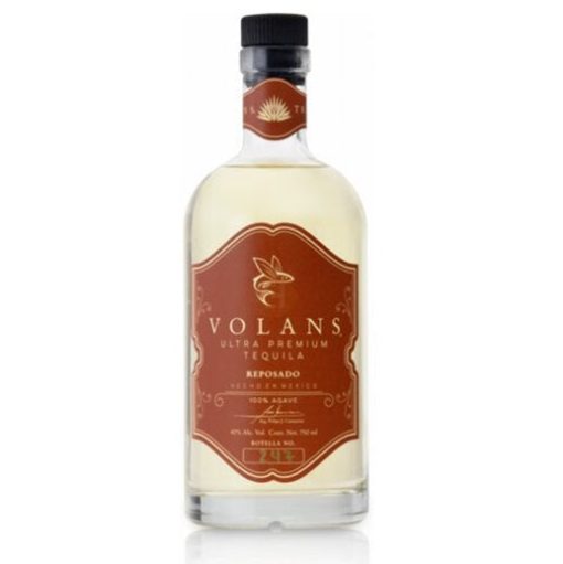 Volans Reposado Tequila  750ml