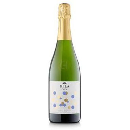 Vins El Cep 'Kila' Cava 2021 750ml