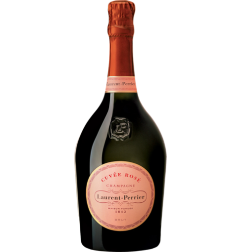 Laurent Perrier Reserve Rose Nv 750ml