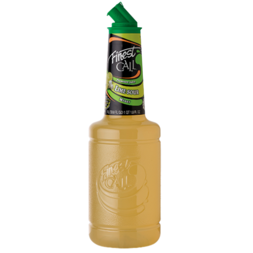 Sour Af Lime 750ML