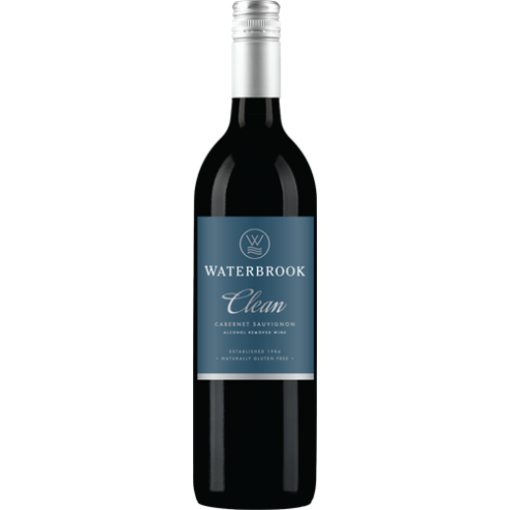 Waterbrook Clean Cabernet Sauvignon 750ML